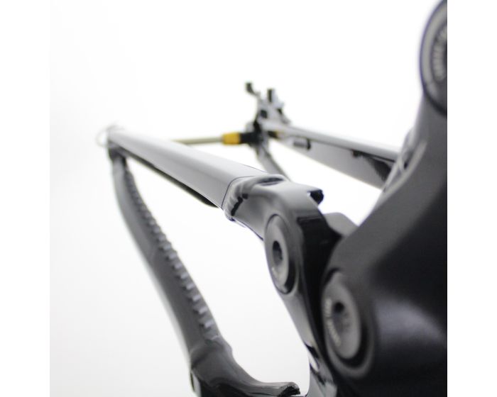 Nukeproof Dissent 27.5 Aluminium 2020-23 | Frame Protection Kit