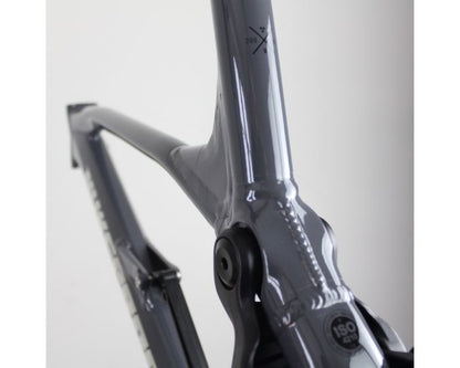 Nukeproof Dissent 297 Aluminium 2020-22 | Frame Protection Kit