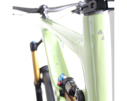 Nukeproof Giga Carbon 275 2021-23 | Frame Protection Kit