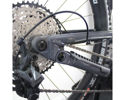 Nukeproof Megawatt 297 2021/22 | Frame Protection Kit