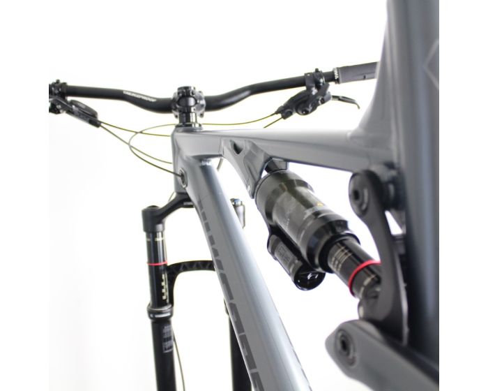 Nukeproof Reactor Aluminium 290 2020-23 | Frame Protection Kit