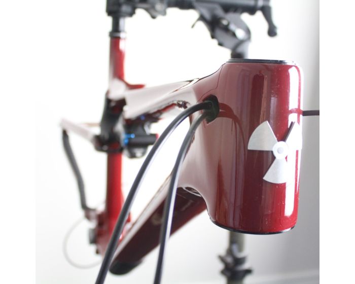 Nukeproof Reactor Carbon 29 2020-23 | Frame Protection Kit