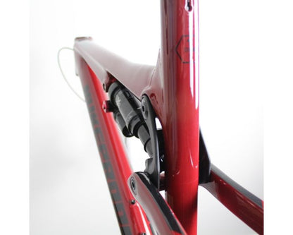 Nukeproof Reactor Carbon 29 2020-23 | Frame Protection Kit