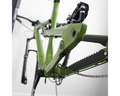 Nukeproof Reactor Aluminium 275 2020-23 | Frame Protection Kit