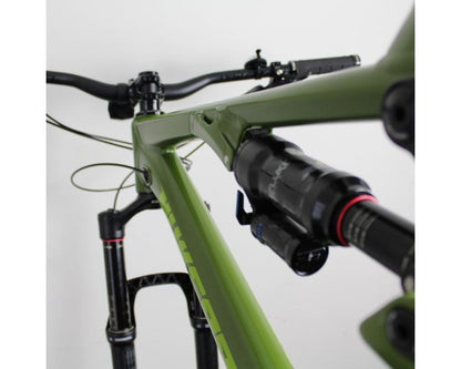 Nukeproof Reactor Aluminium 275 2020-23 | Frame Protection Kit