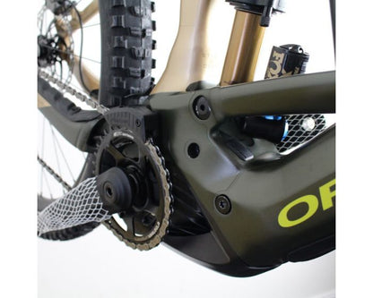 Orbea Wild Aluminium 2023/24