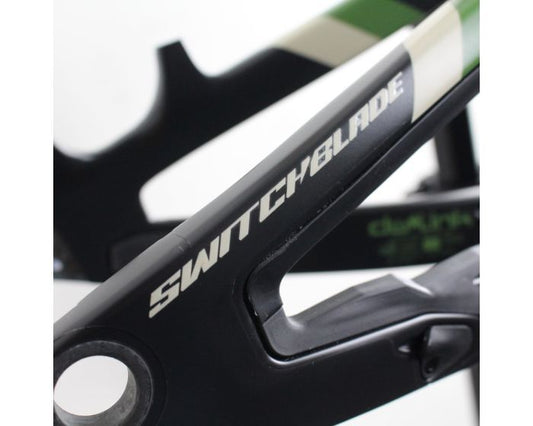 Pivot Switchblade V3 2024/25 | Frame Protection Kit