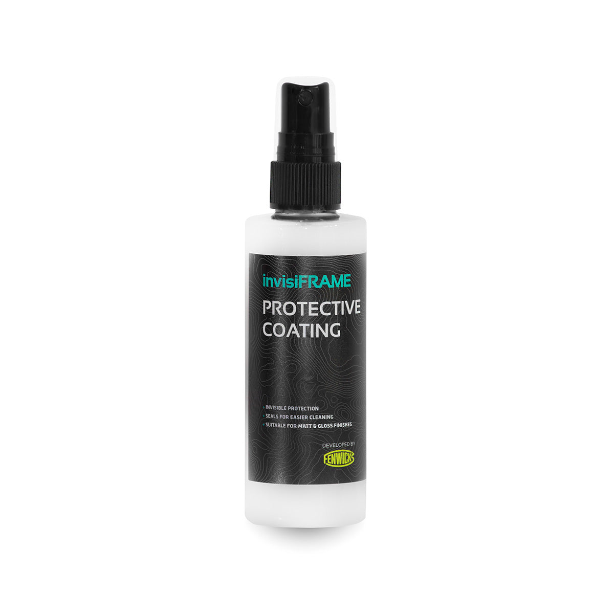 invisiFRAME PROTECTIVE COATING 100ML