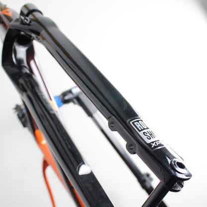 Rock Shox Rudy Ultimate 2023-25