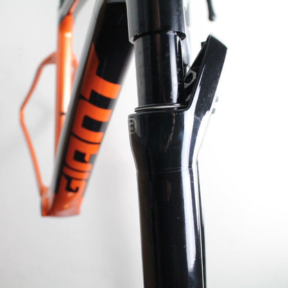 Rock Shox Rudy Ultimate 2023-25