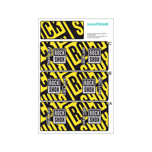 Rock Shox SUPER DELUXE SELECT 2025