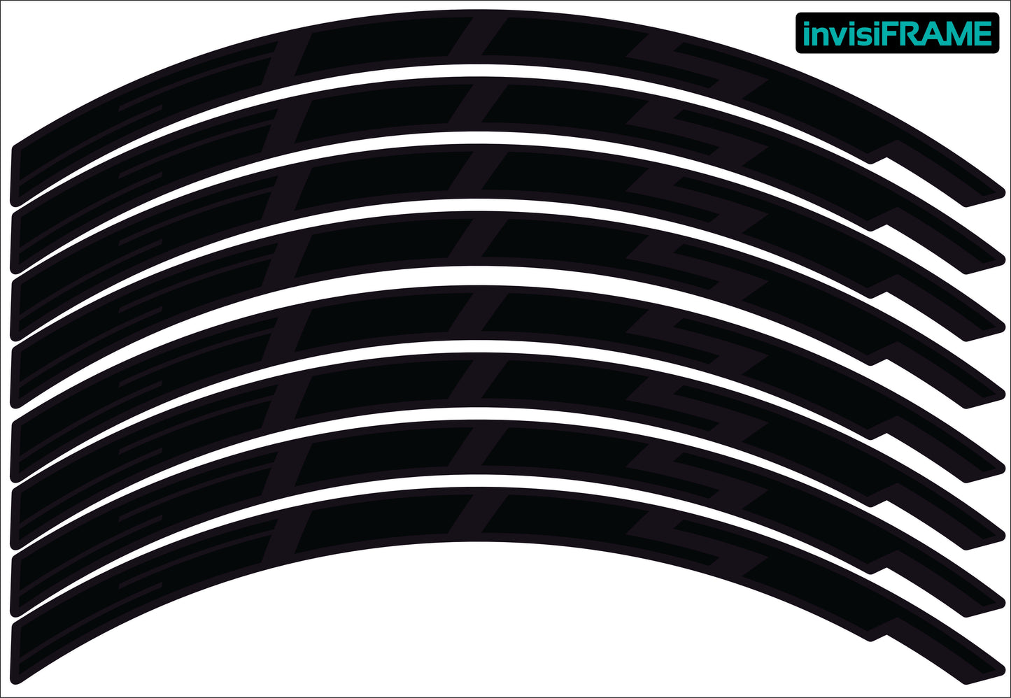 Silt rim 2026 Decals