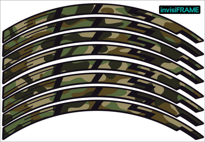 Silt rim 2026 Decals