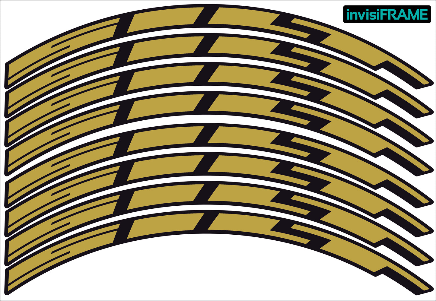 Silt rim 2026 Decals