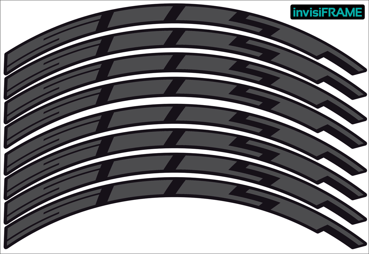 Silt rim 2026 Decals