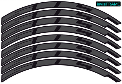 Silt rim 2026 Decals