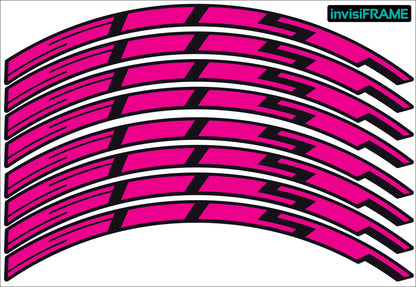 Silt rim 2026 Decals