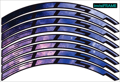 Silt rim 2026 Decals