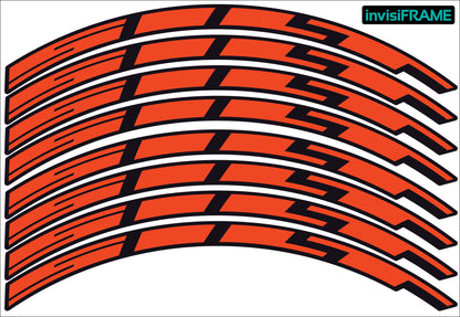 Silt rim 2026 Decals