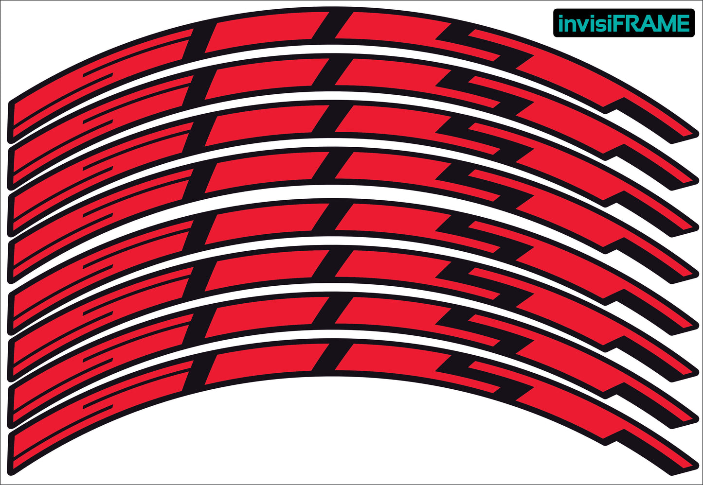 Silt rim 2026 Decals
