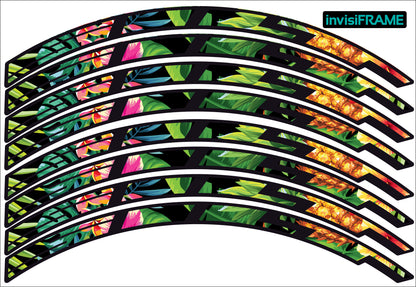 Silt rim 2026 Decals
