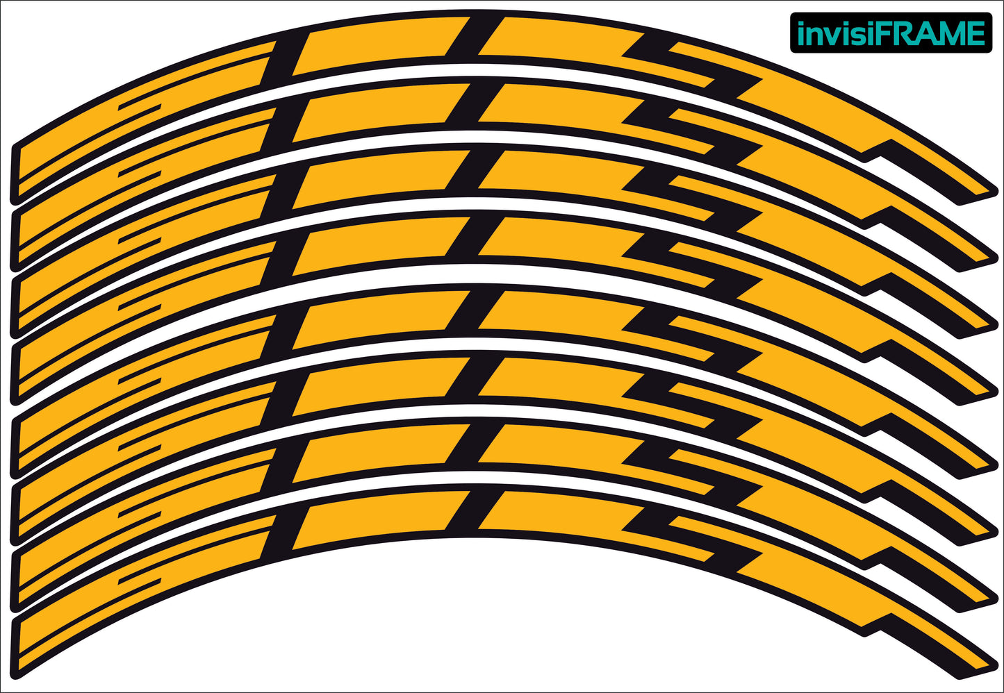 Silt rim 2026 Decals