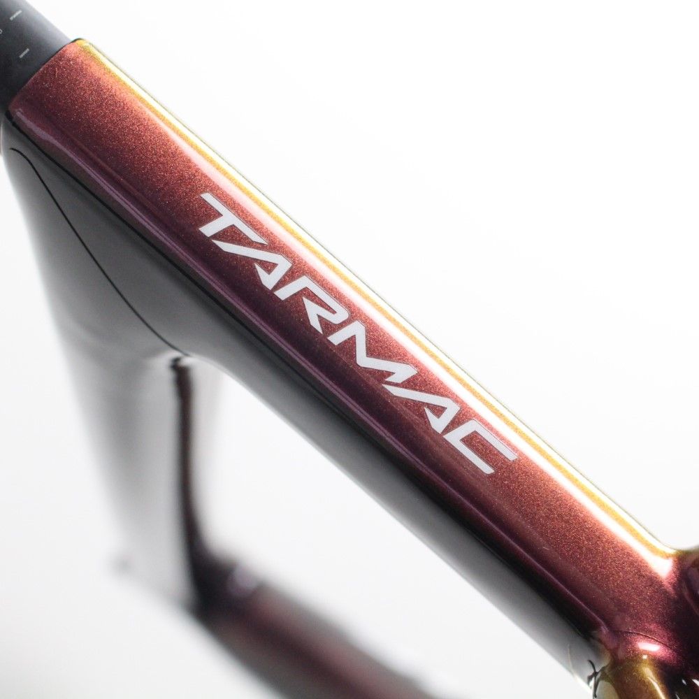 Specialized Tarmac SL8 Carbon Disc 2023-25 | invisiFRAME Frame ...