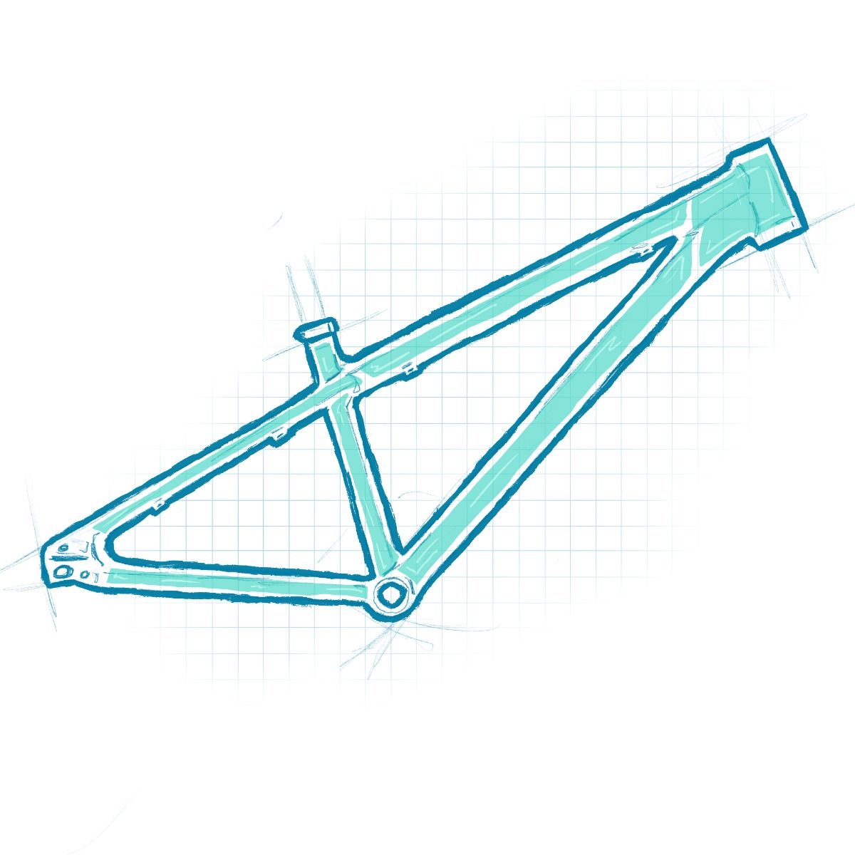 Invisiframe Protection Kit UNIVERSAL KITS – invisiframe