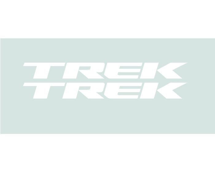 Trek Powerfly 2020 Downtube Decals