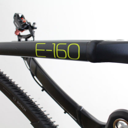 Whyte E-160 2024