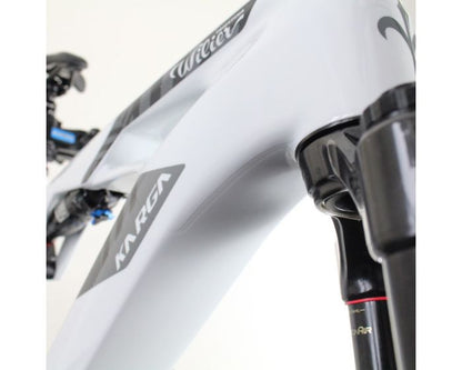 Wilier Karga Carbon 2024/25 | Frame Protection Kit