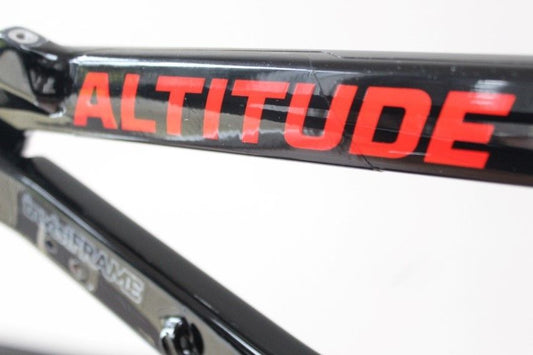 Rocky Mountain Altitude Full Carbon 2018-20 | Frame Protection Kit
