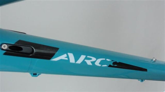 Yeti ARC Carbon 2014 on | Frame Protection Kit