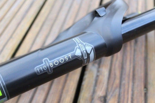 DVO Diamond 29 Boost 2018-21 | Fork Protection Kit