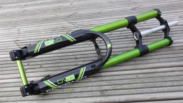 DVO Emerald 2015