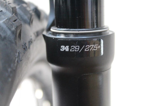 Fox 34 Factory & Performance 29/27.5+ 2018-21 | Fork Protection Kit