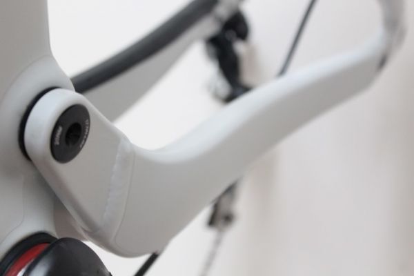 Scott Genius 710 910 720 920 Carbon Front/Aluminium Rear 2018-22 | Frame Protection Kit