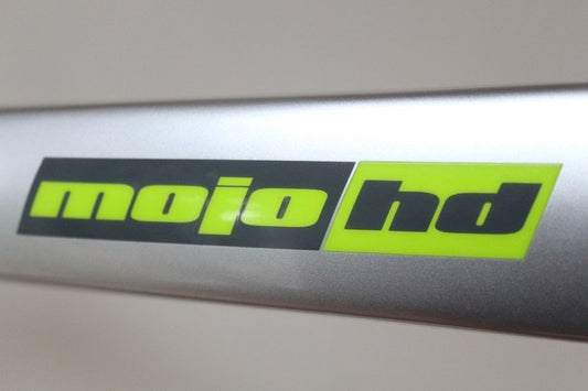 Ibis Mojo HD4 2018-20 | Frame Protection Kit
