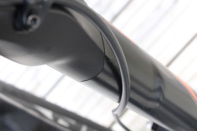Rock Shox Pike 27.5 110mm Boost 2015-17