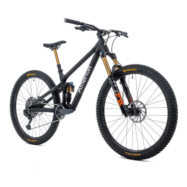 Am Flow Invisiframe Atherton AM130 | invisiFRAME Frame Protection – invisiframe