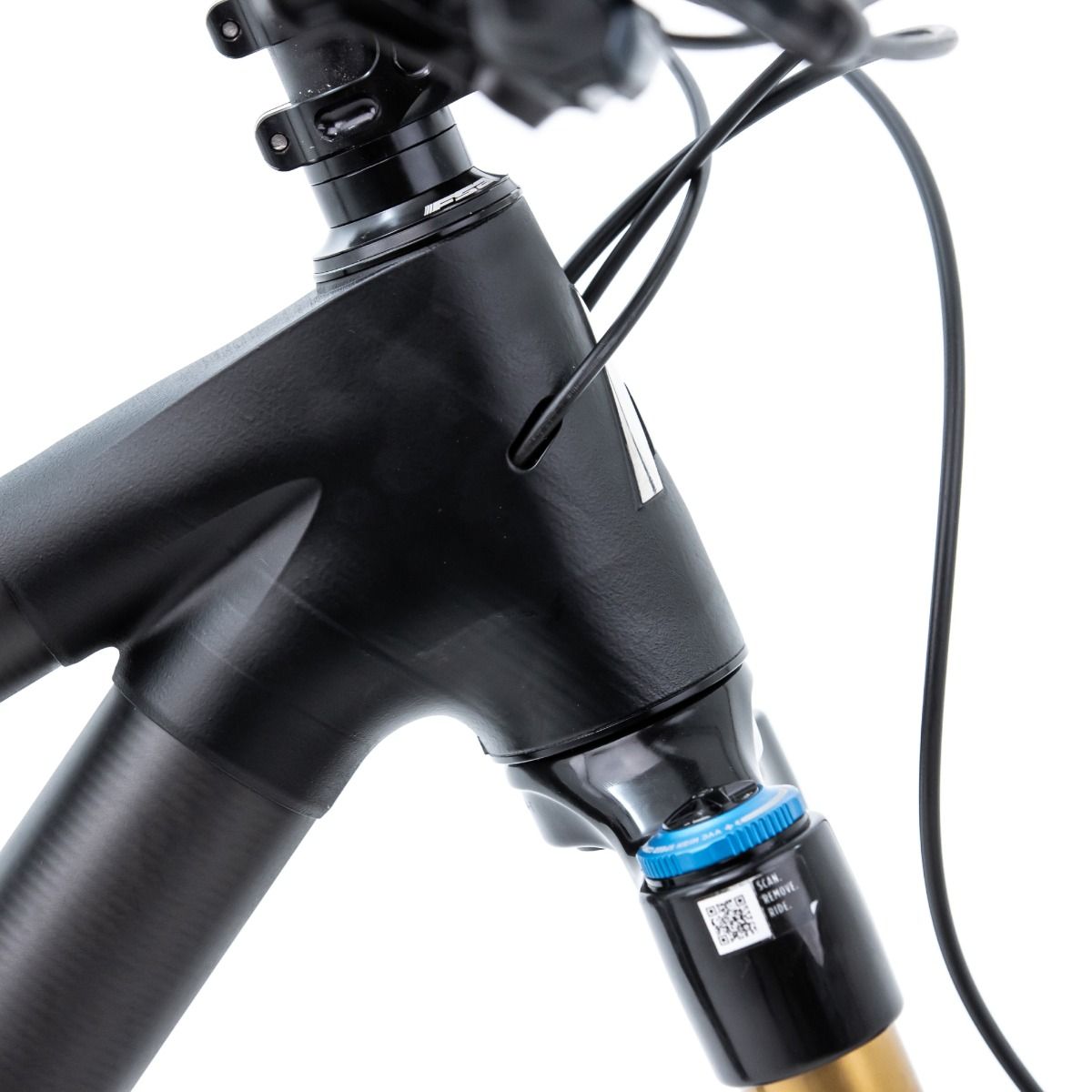 Am Flow Invisiframe Atherton AM130 | invisiFRAME Frame Protection – invisiframe