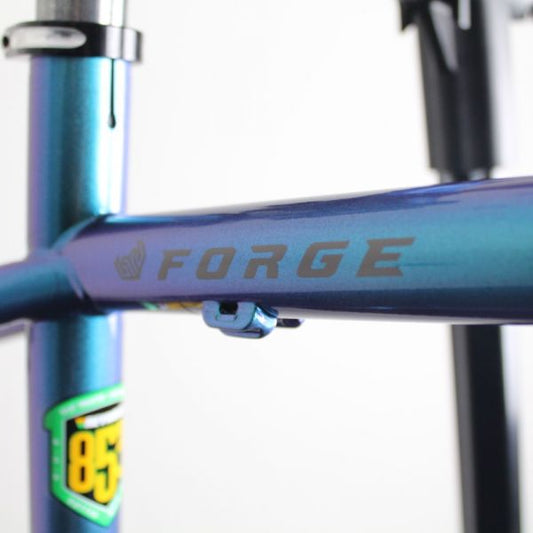 Bird Forge 2022 | Frame Protection Kit