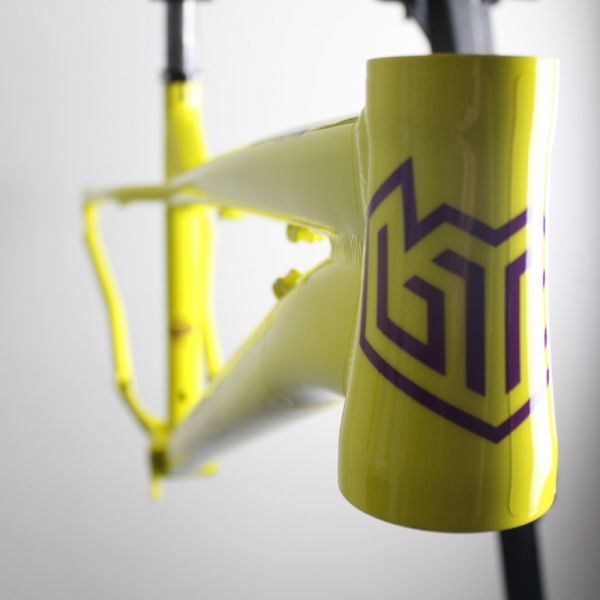 Bird Zero 29 2021/22 | Frame Protection Kit