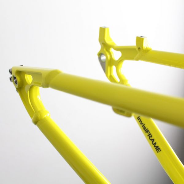 Bird Zero 29 2021/22 | Frame Protection Kit