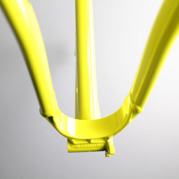 Bird Zero 29 2021/22 | Frame Protection Kit