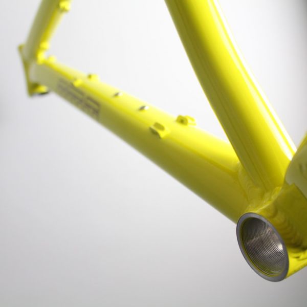 Bird Zero 29 2021/22 | Frame Protection Kit