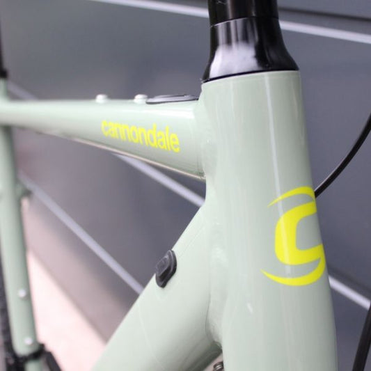 Cannondale Topstone Neo SL 2022 | Frame Protection Kit