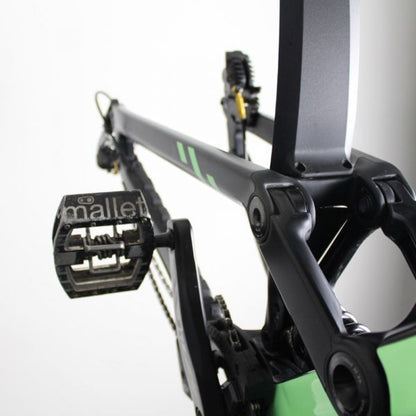 Canyon Sender Carbon 29 2021-24 | Frame Protection Kit
