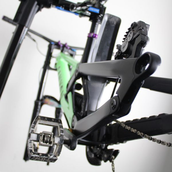 Canyon Sender Carbon 29 2021-24 | Frame Protection Kit