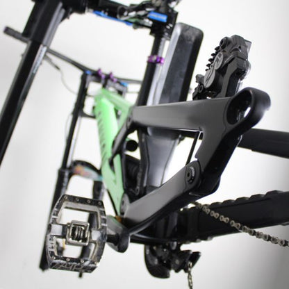 Canyon Sender Carbon 29 2021-24 | Frame Protection Kit